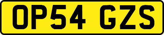 OP54GZS