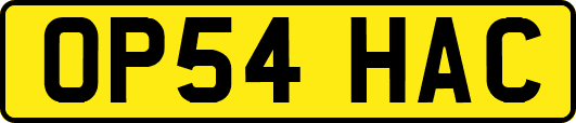 OP54HAC