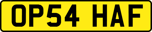 OP54HAF