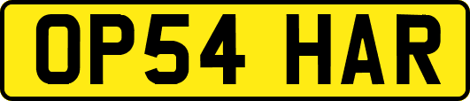 OP54HAR