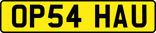 OP54HAU