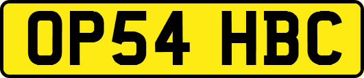 OP54HBC