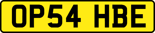OP54HBE