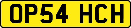 OP54HCH