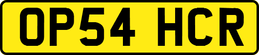 OP54HCR