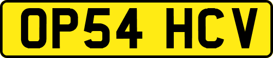 OP54HCV