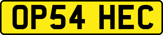 OP54HEC