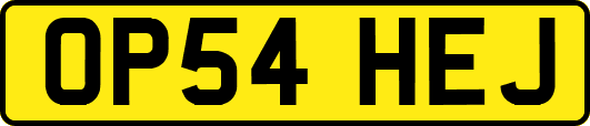 OP54HEJ
