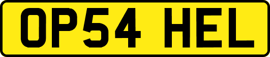 OP54HEL