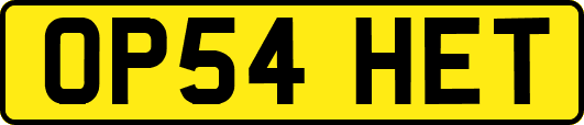 OP54HET