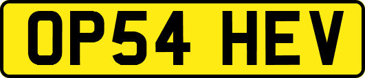 OP54HEV