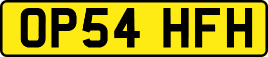 OP54HFH