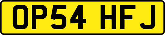 OP54HFJ