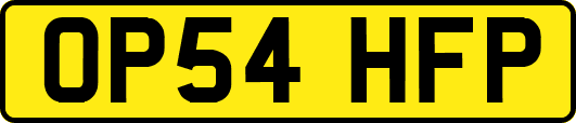 OP54HFP