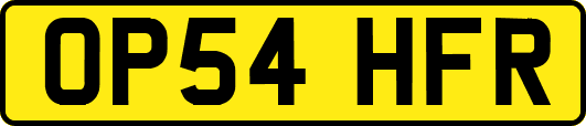 OP54HFR