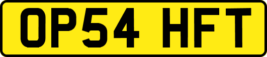 OP54HFT