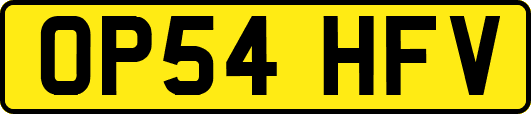OP54HFV