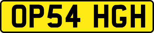 OP54HGH
