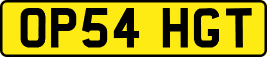 OP54HGT