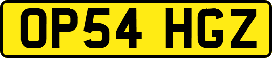 OP54HGZ