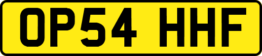 OP54HHF