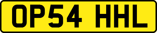OP54HHL