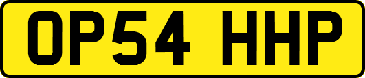 OP54HHP
