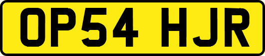 OP54HJR