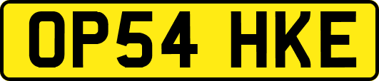 OP54HKE