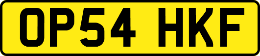 OP54HKF