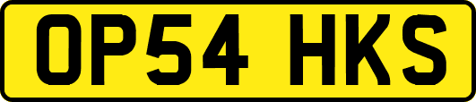 OP54HKS