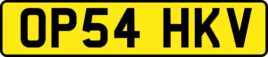 OP54HKV