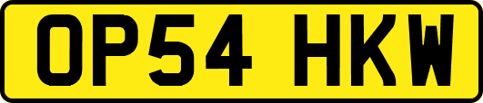 OP54HKW