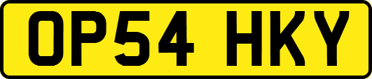 OP54HKY