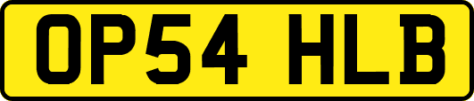 OP54HLB