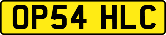 OP54HLC