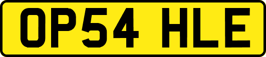 OP54HLE