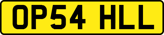 OP54HLL