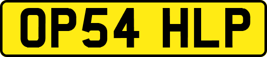 OP54HLP