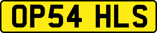 OP54HLS