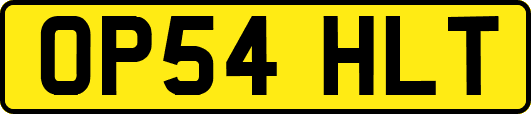 OP54HLT