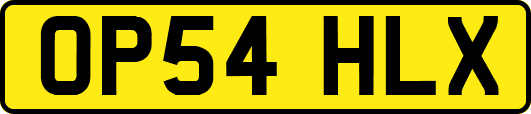 OP54HLX
