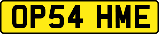 OP54HME