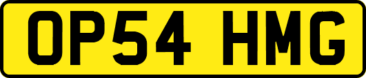 OP54HMG