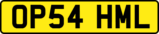 OP54HML