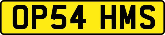 OP54HMS