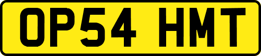 OP54HMT