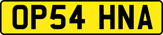 OP54HNA