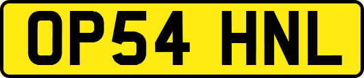 OP54HNL