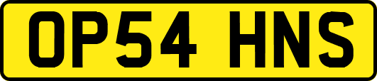 OP54HNS